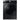Samsung Series 8 DV90BB9445GBS1 with Optimal Dry 9kg Heat Pump Tumble Dryer Black