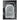 Samsung Series 8 WW11DB8B95GBU1 Bespoke AI Energy 11kg 1400 Spin Smart Washing Machine Black