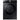 Samsung Series 8 WW11DB8B95GBU1 Bespoke AI Energy 11kg 1400 Spin Smart Washing Machine Black