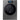 Samsung Series 9 WF90F09C4SU1 Bespoke AI Home 9kg 1400 Spin Smart Washing Machine Dark Steel