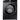 Samsung WW11DG6B25LBU1 11kg 1400 Spin Washing Machine Black - A Rated
