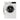 Sensis WMF01914AW 9kg 1400 Spin Washing Machine White