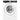 Siemens WG56G2Z1GB 10kg 1600 Spin Washing Machine White