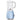 SMEG BLF01PBUK Blender 50s Retro Style Pastel Blue