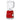 SMEG BLF01RDUK Blender 50s Retro Style Red