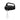 SMEG HMF01BLUK 50s Style Hand Mixer Black