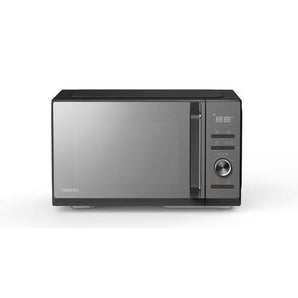 Toshiba MW3SAC23SF Microwave Oven with Grill Black