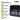 Tower T17151 Vortx Vizion 8L Digital Dual Basket Air Fryer Black