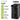 Tower T17190 Vortx 11L Dual Layer Air Fryer - Black with Chrome Trim